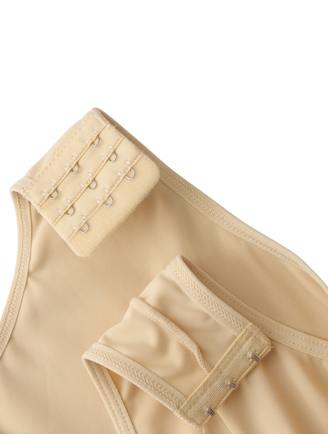 Colombian Compression Shapewear - HeyShape