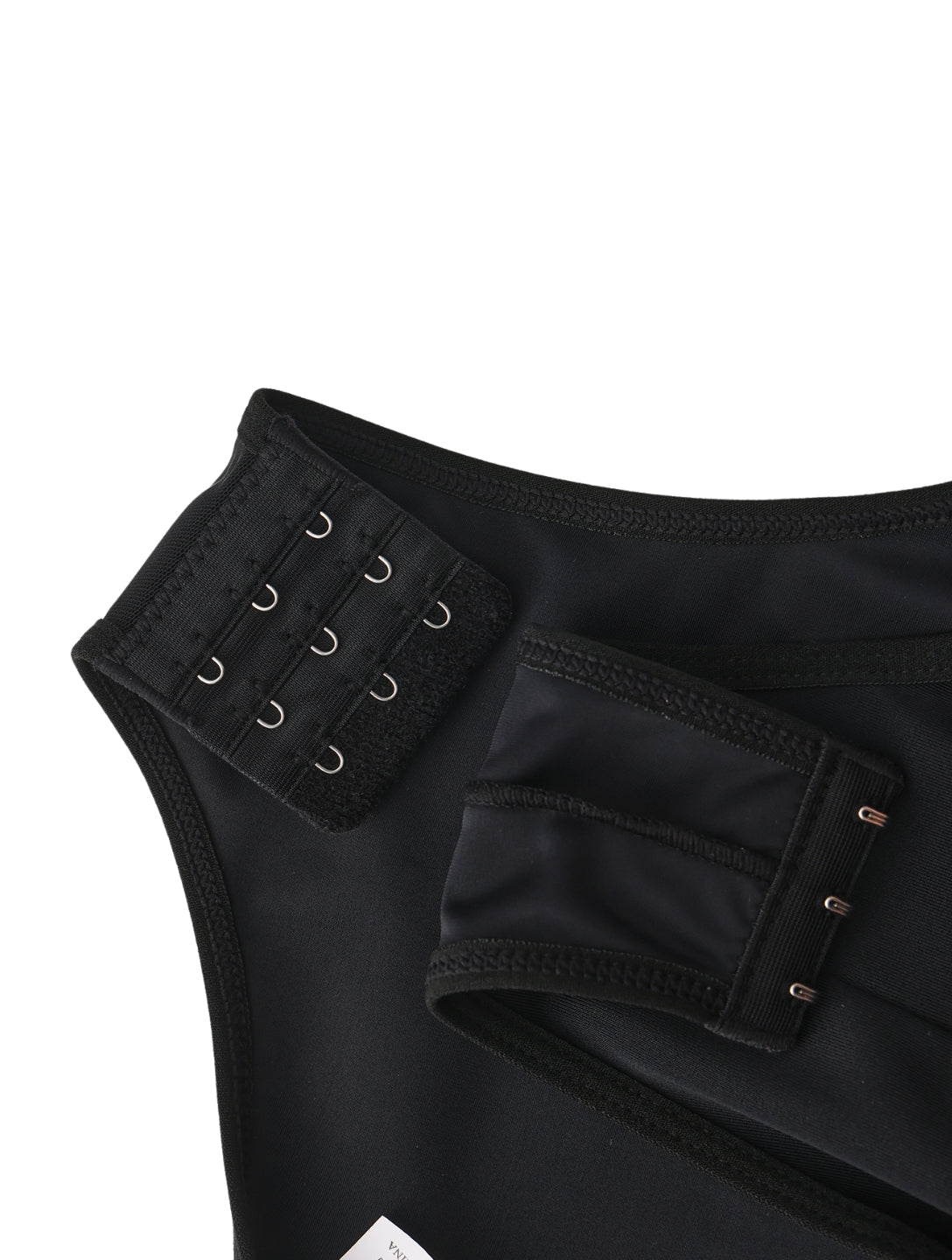 Colombian Compression Shapewear - HeyShape