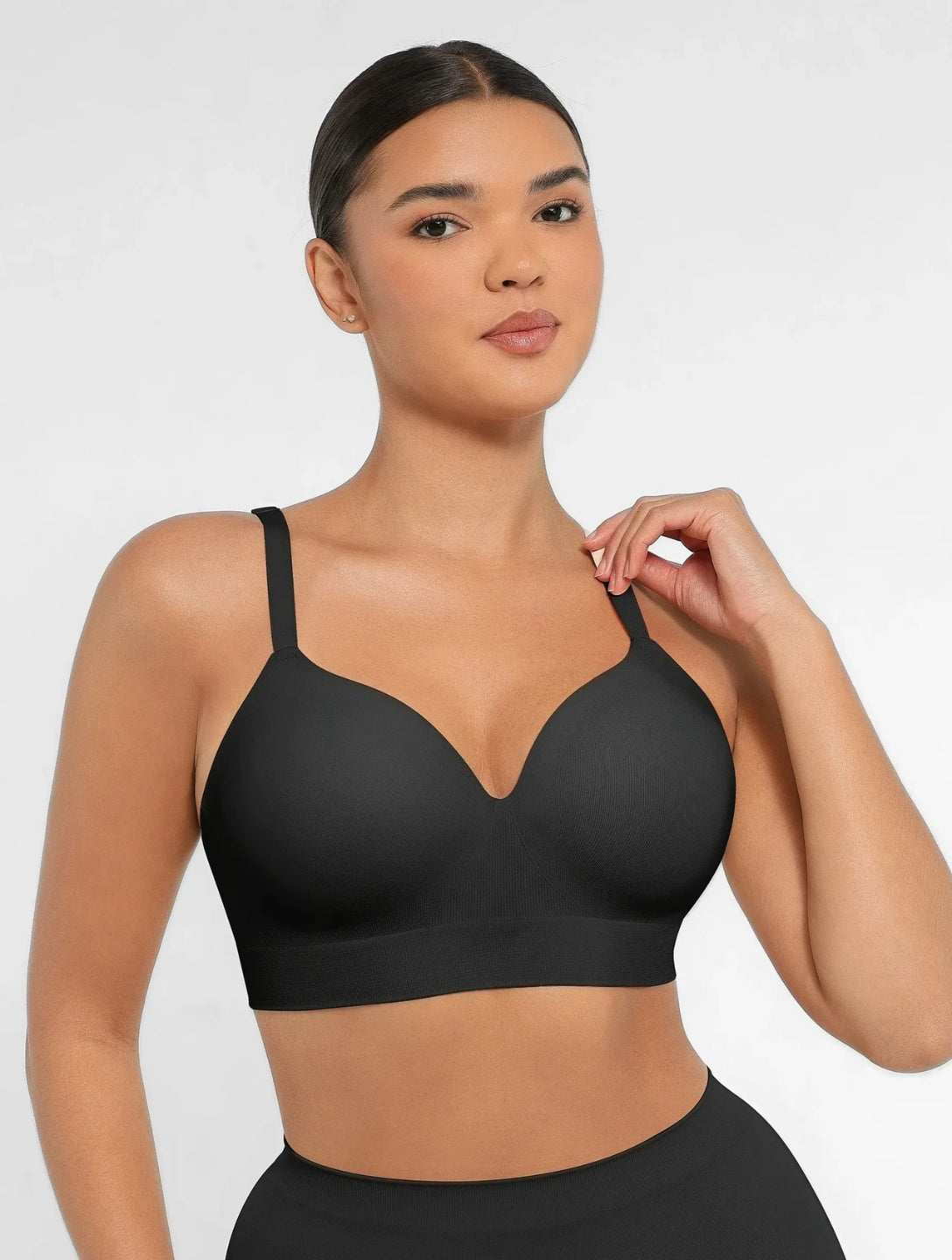 Wireless Shaping Bra - HeyShape
