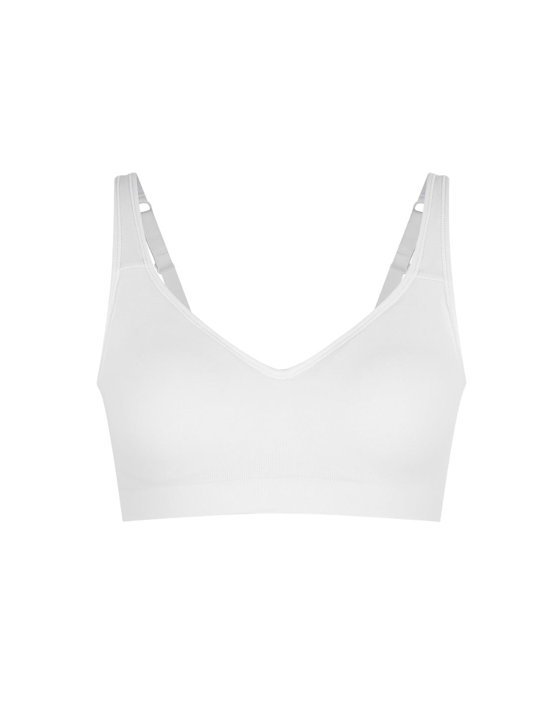 All Day Seamless Bra - HeyShape