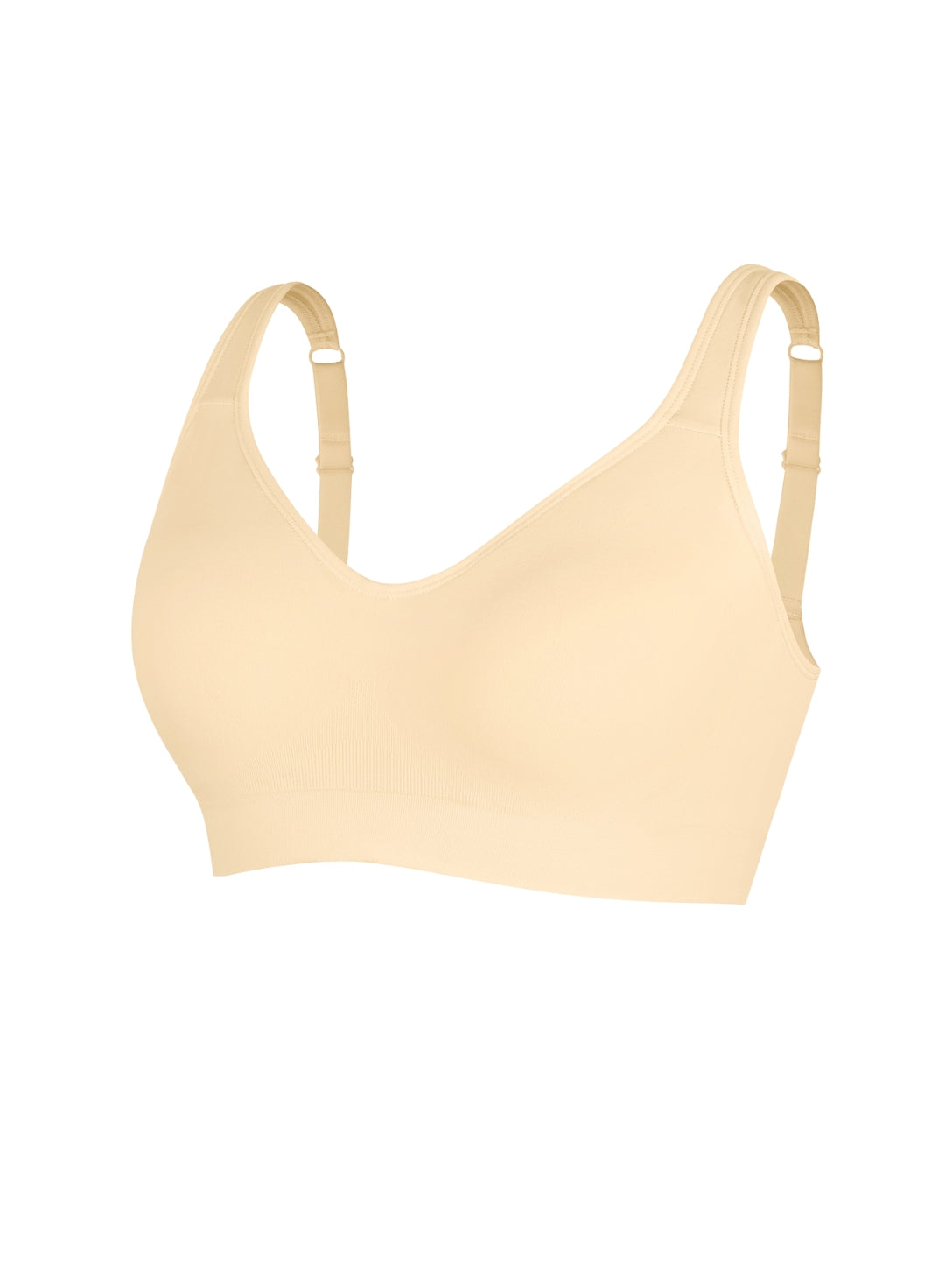All Day Seamless Bra - HeyShape