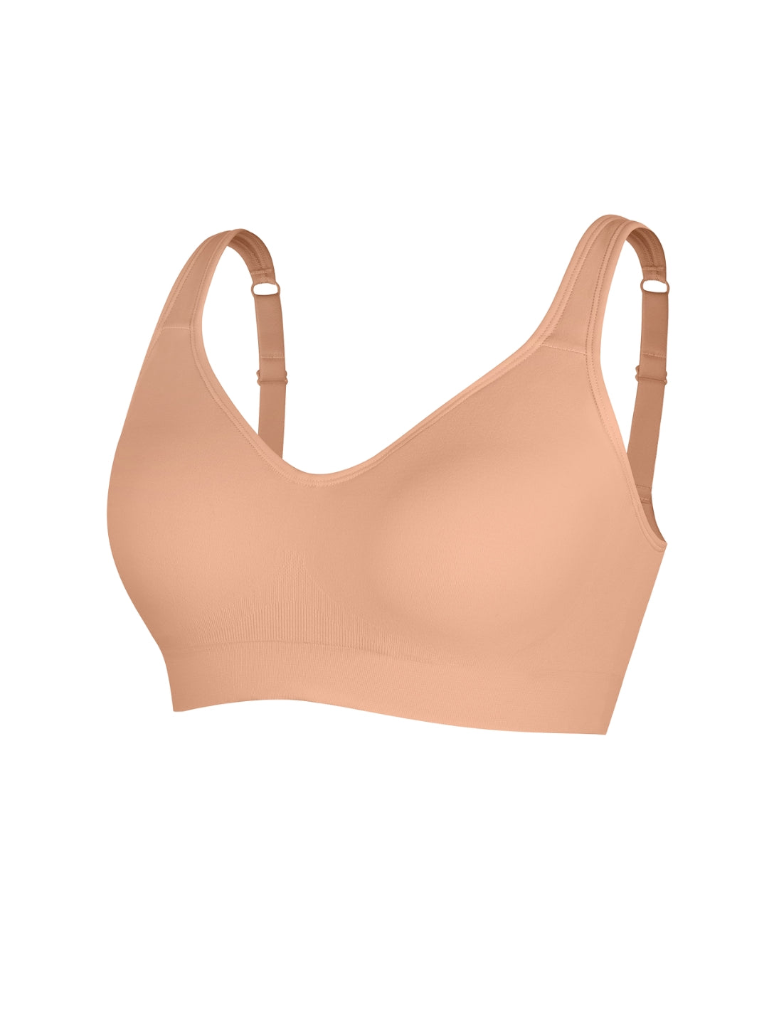 All Day Seamless Bra - HeyShape