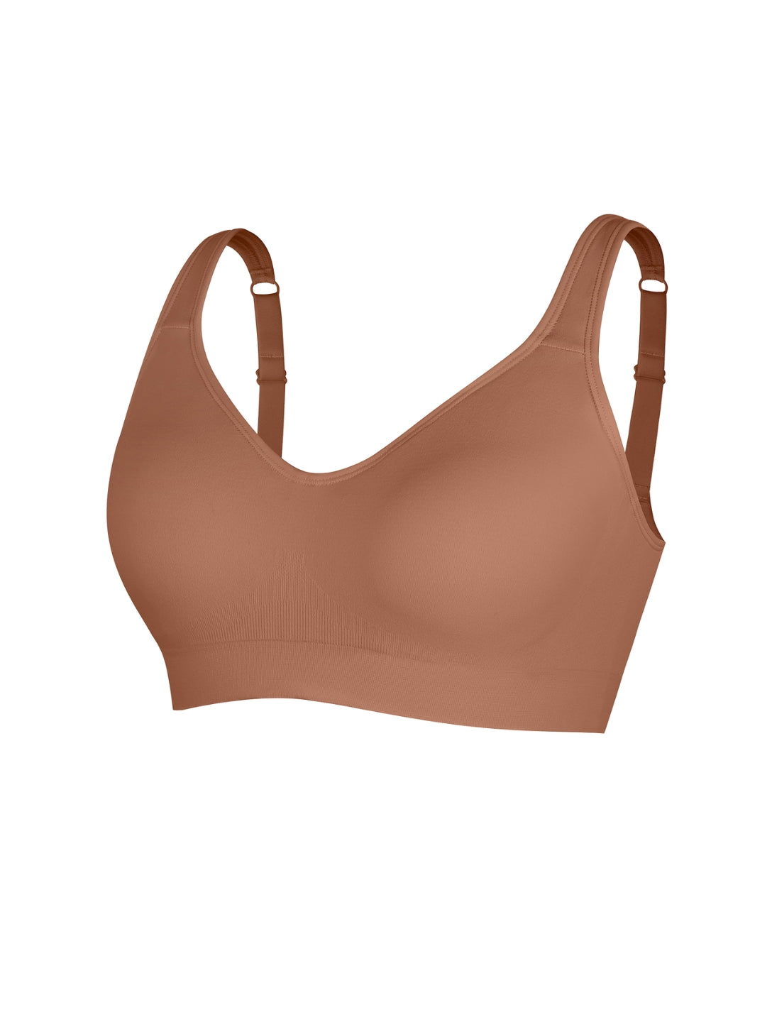 All Day Seamless Bra - HeyShape