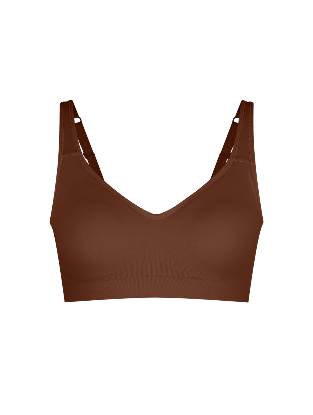 All Day Seamless Bra - HeyShape