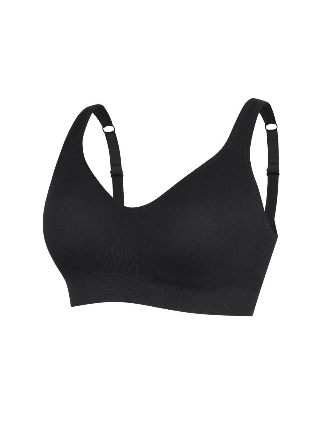 All Day Seamless Bra - HeyShape