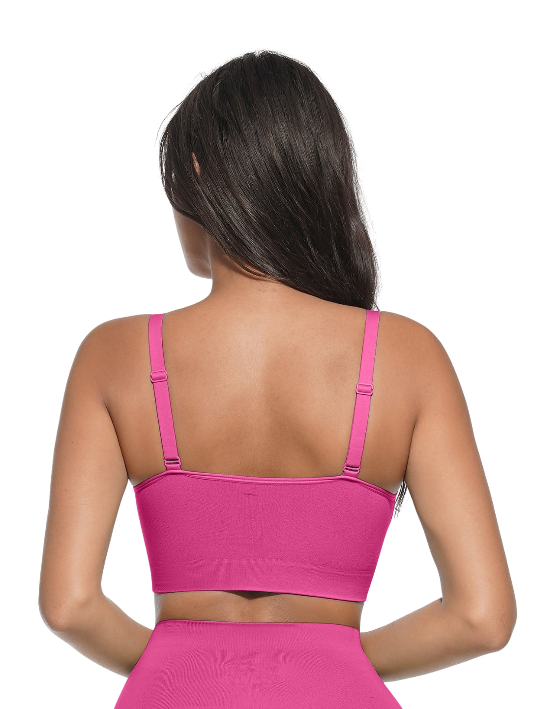 Soft Lace Bra - HeyShape