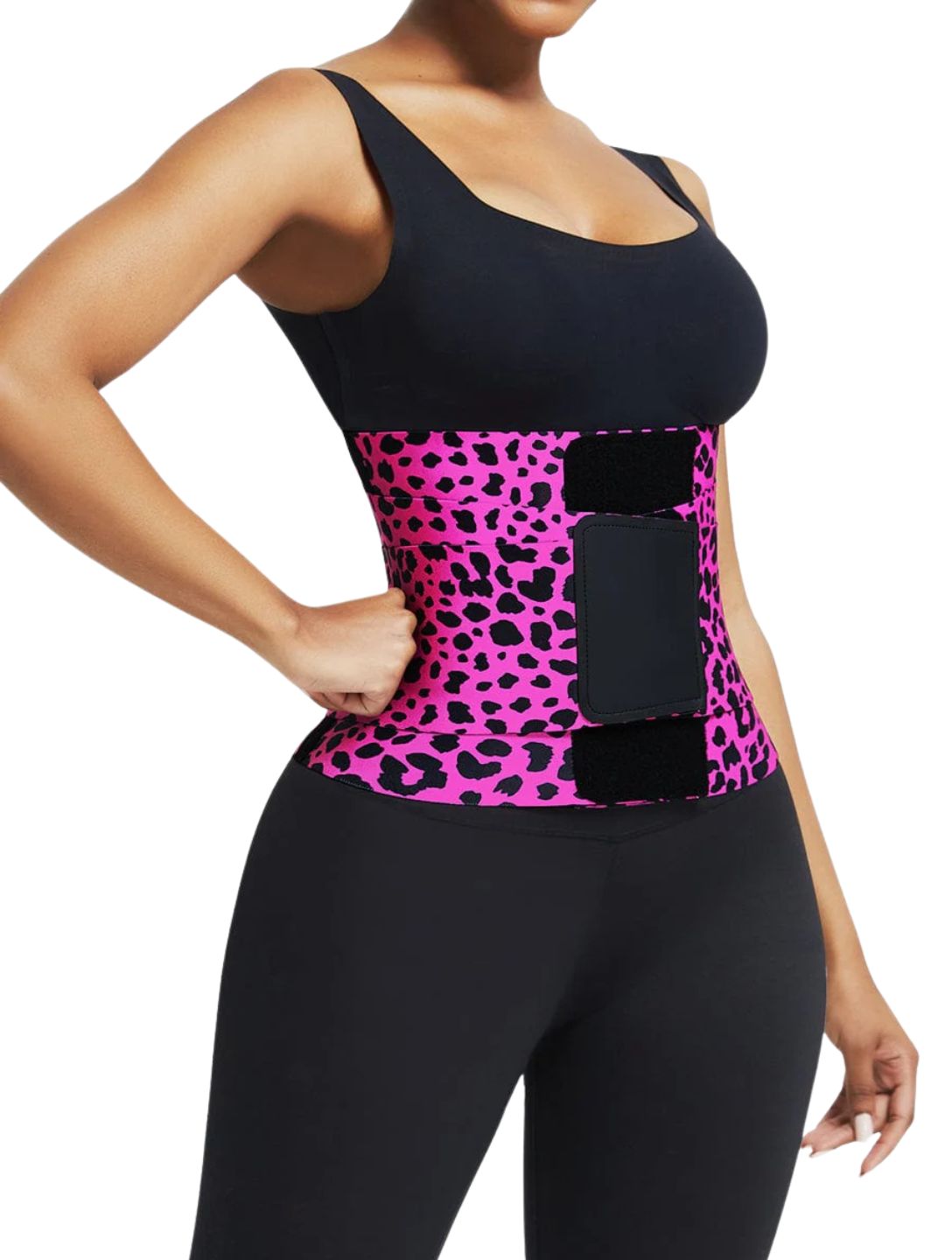 Waist Trainer Belt - HeyShape