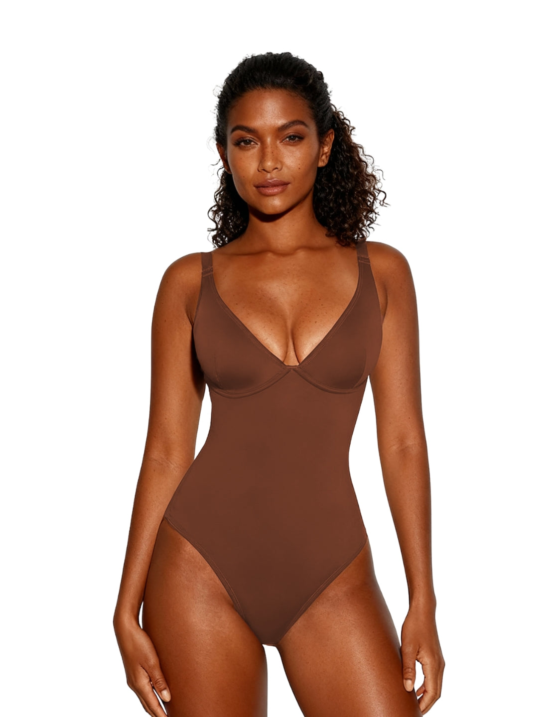 The Plunge Bodysuit