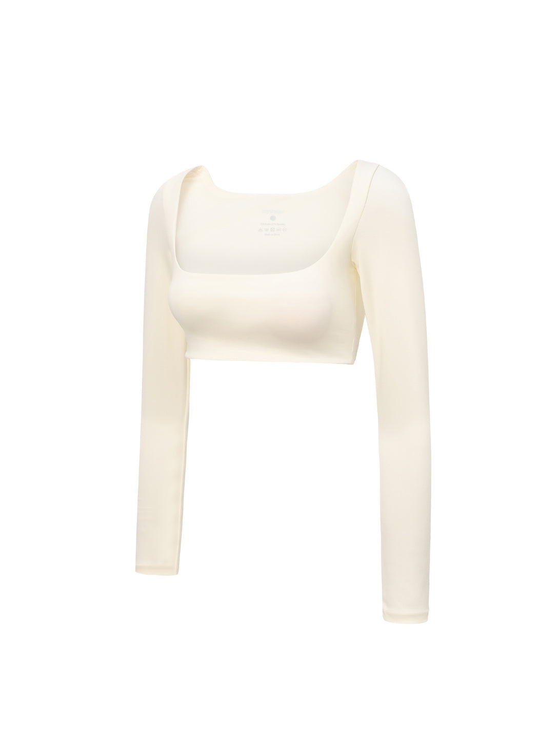 Second Skin Long Sleeve - HeyShape