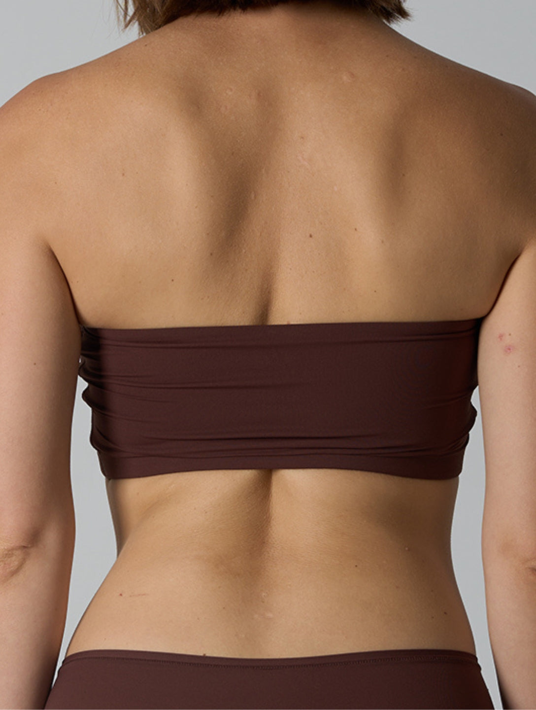 The Smooth Bandeau Bra