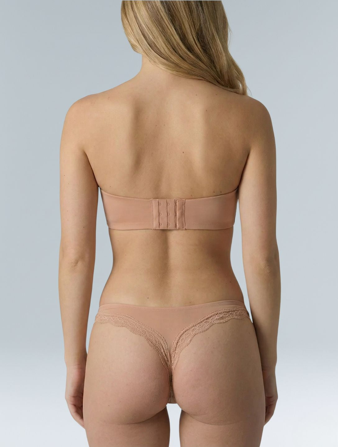 Everyday Strapless Bra