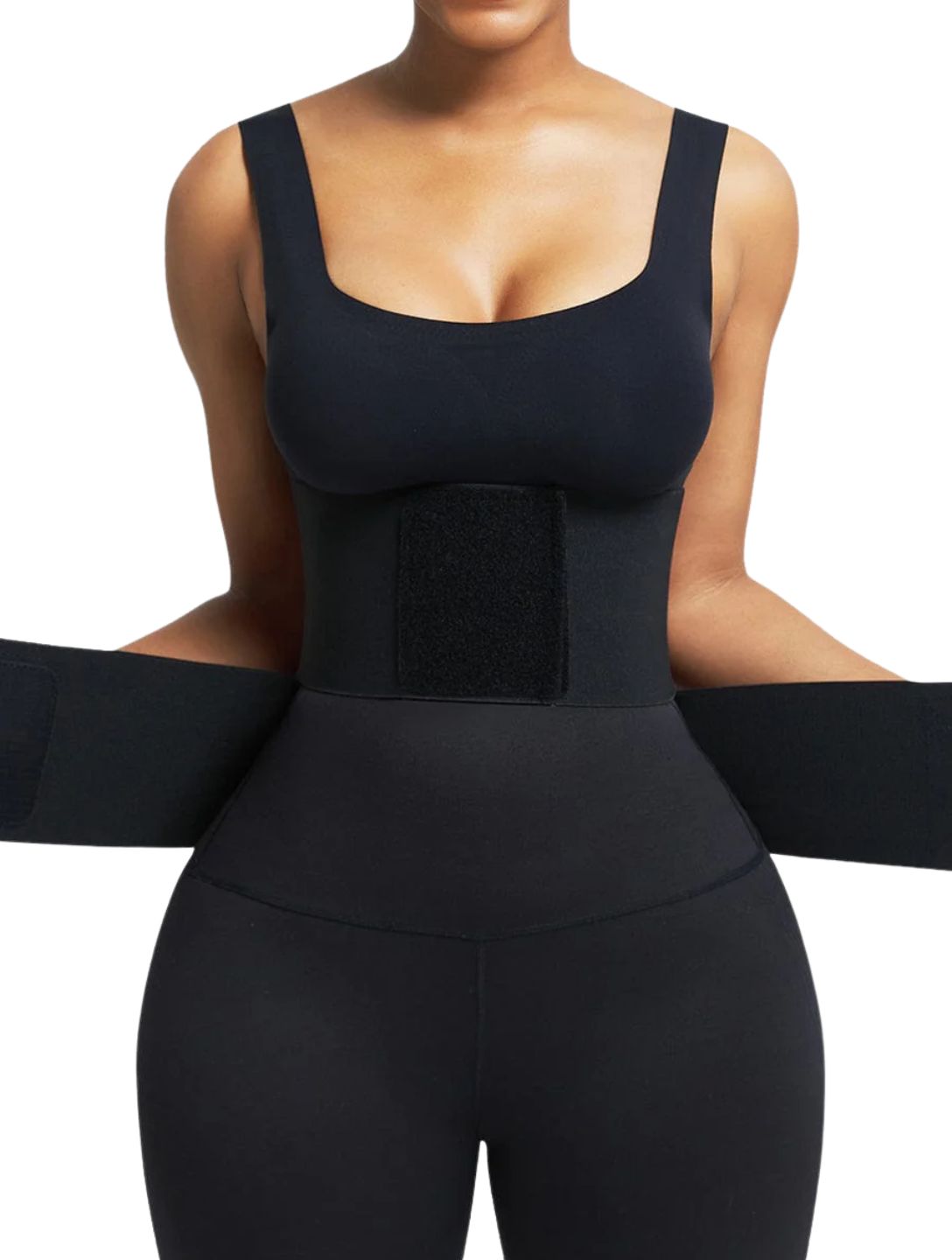 Waist Trainer Belt - HeyShape