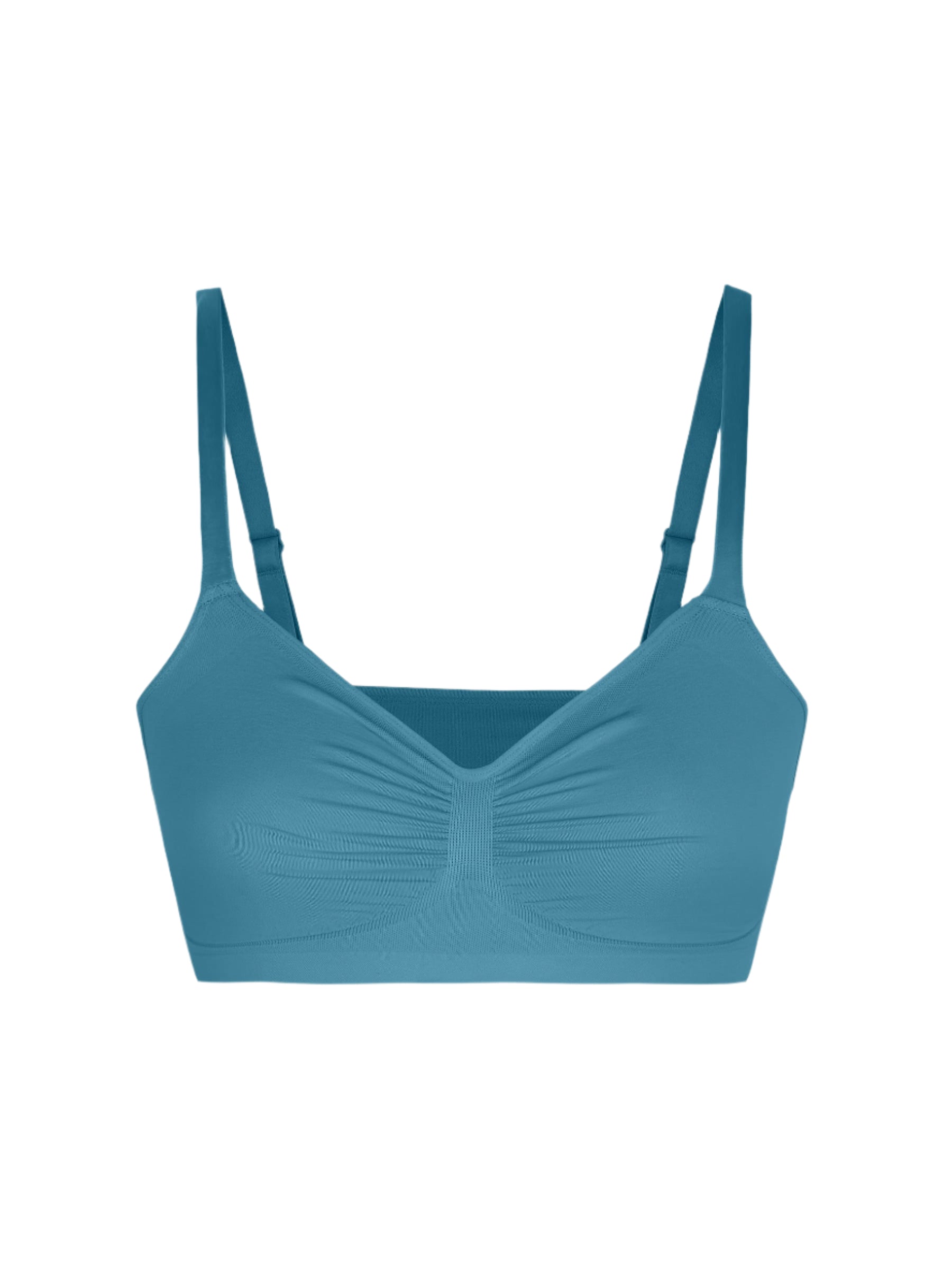 Snatched Seamless Bra - HeyShape