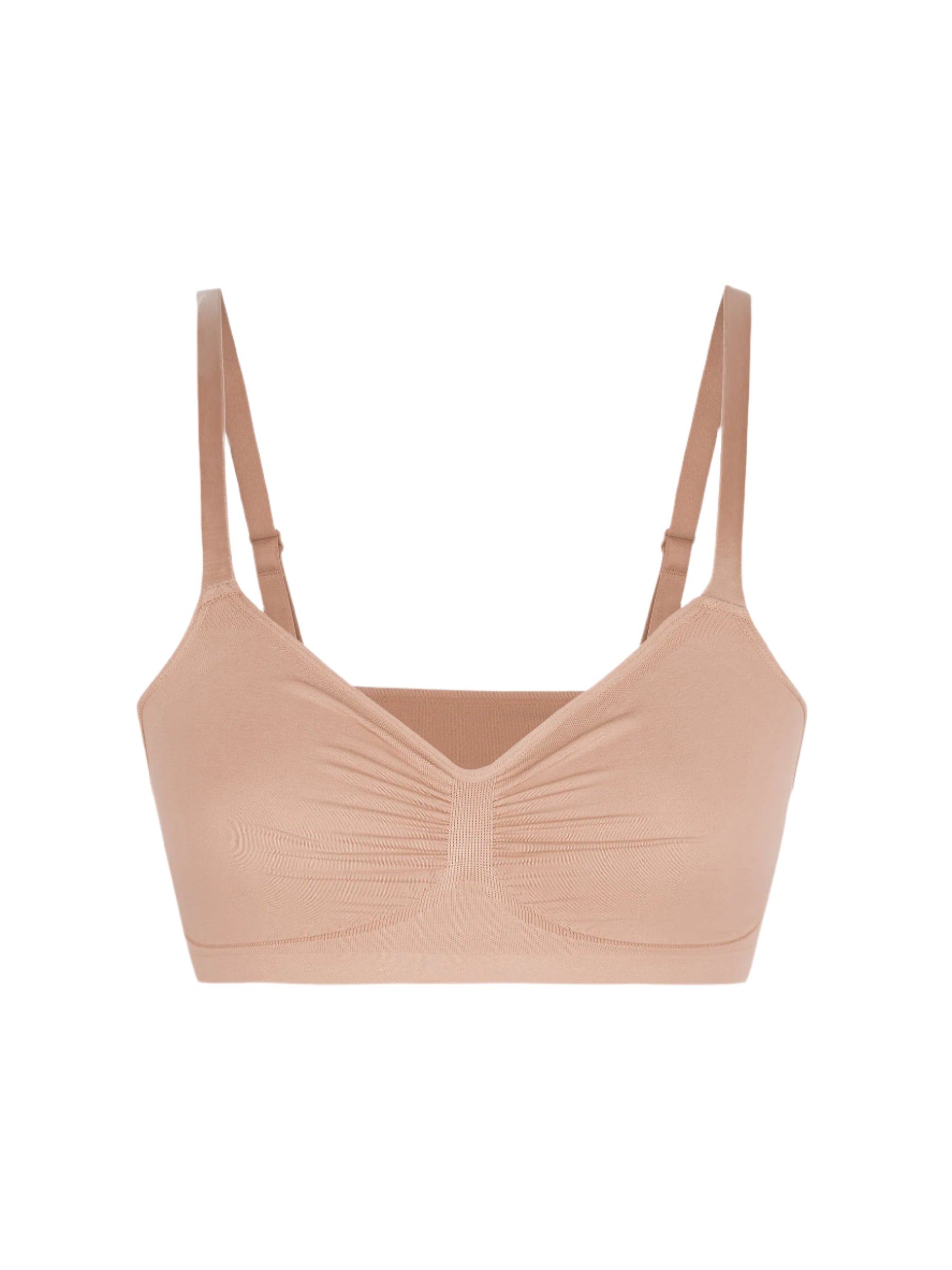 Snatched Seamless Bra - HeyShape