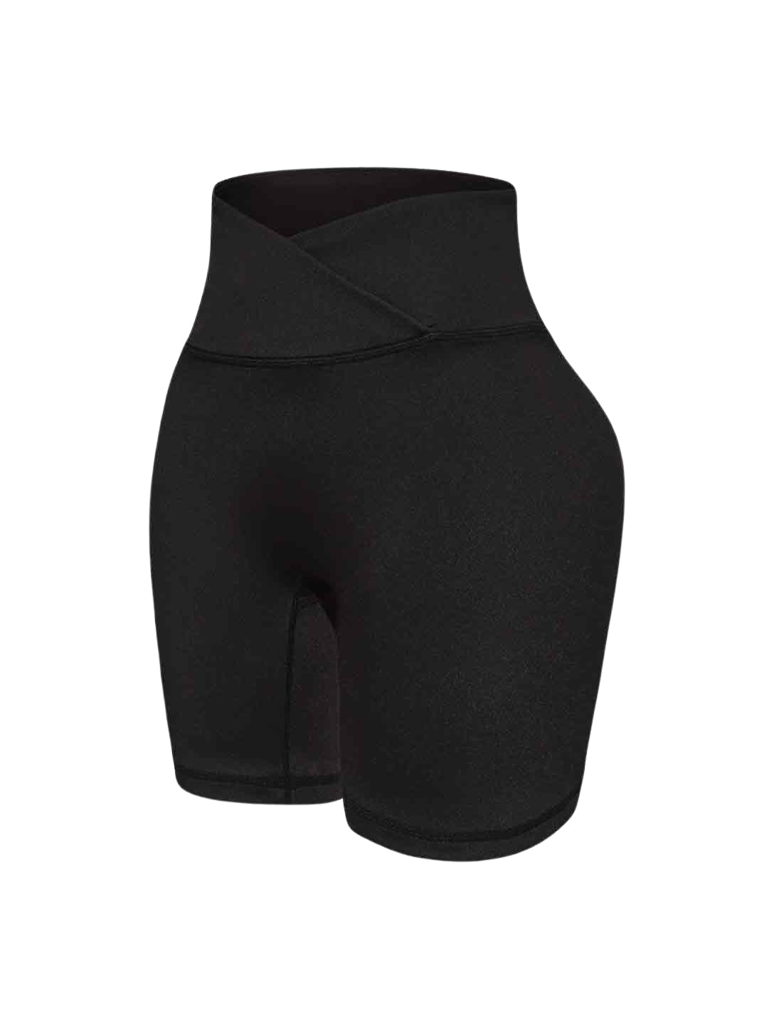 Hourglass Short - HeyShape