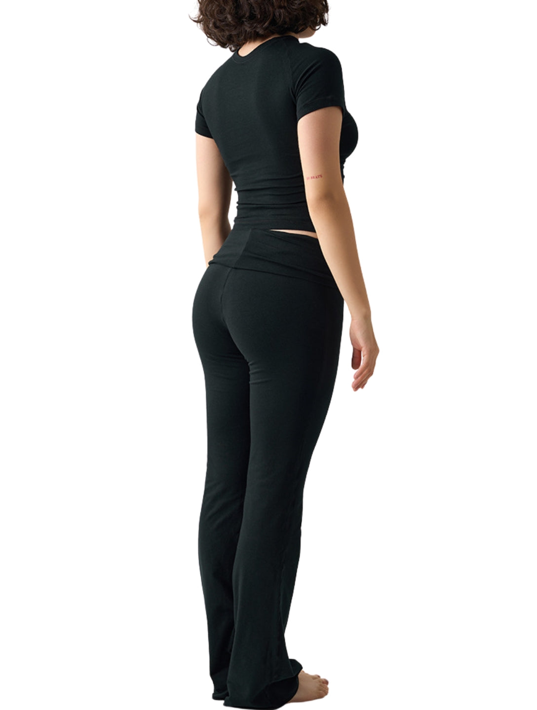 Essential Stretch Loungewear Set - HeyShape