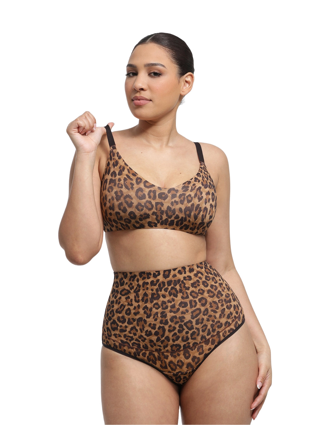 Seamless Everyday Bra