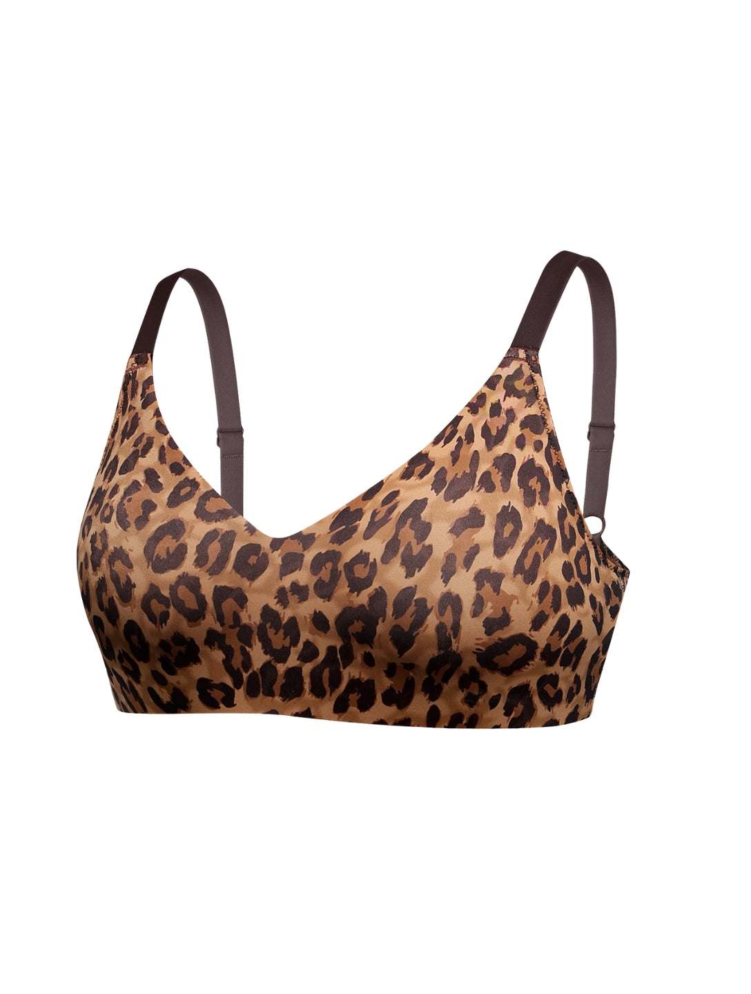 Seamless Everyday Bra - HeyShape