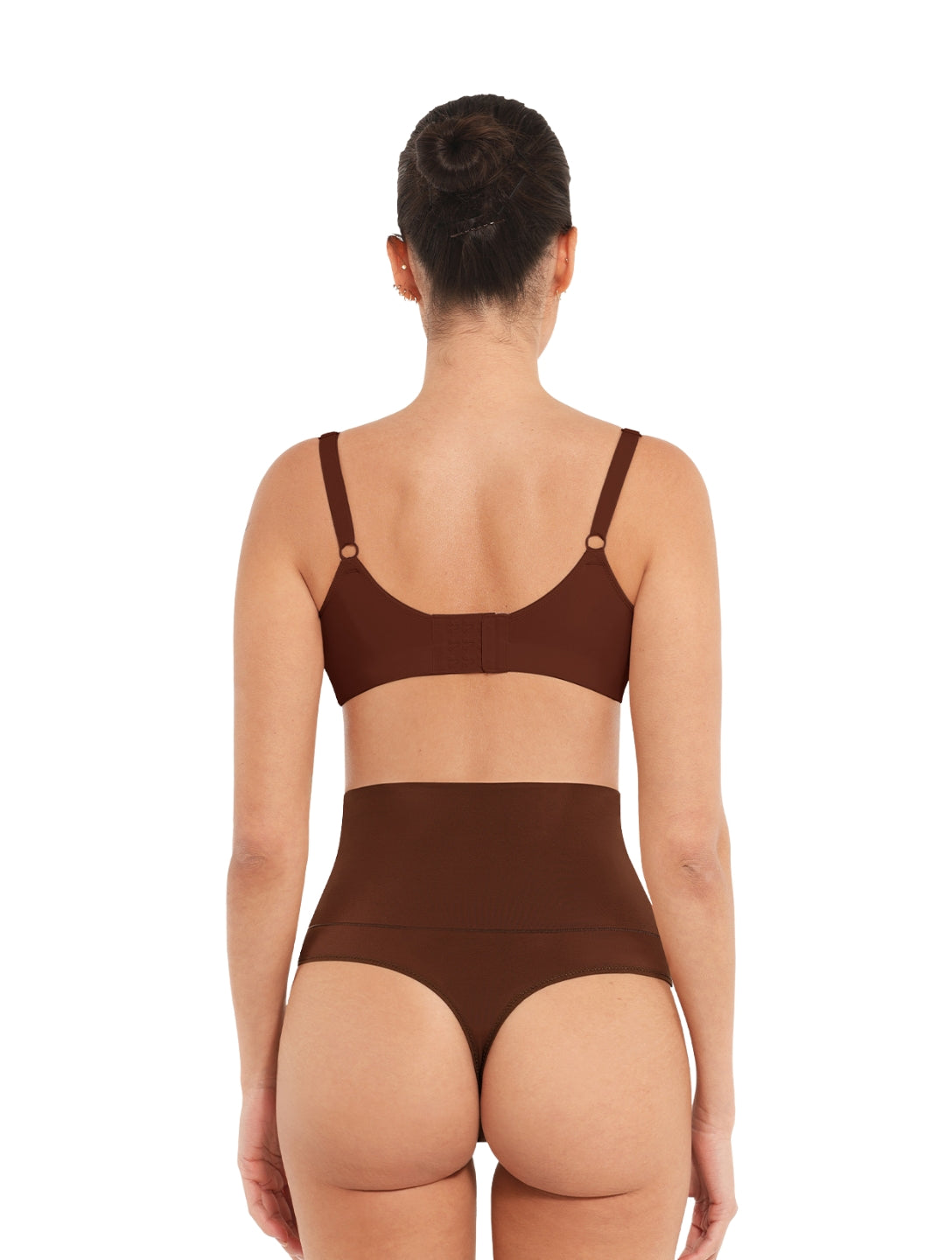 Seamless Everyday Bra