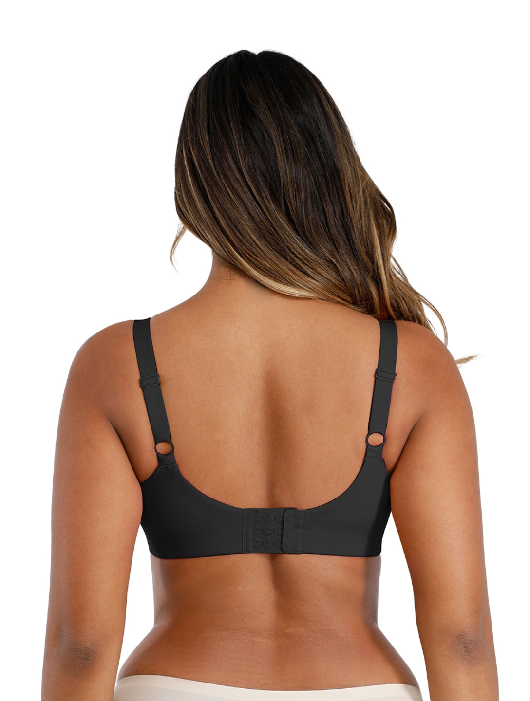 Second Skin Bra - HeyShape