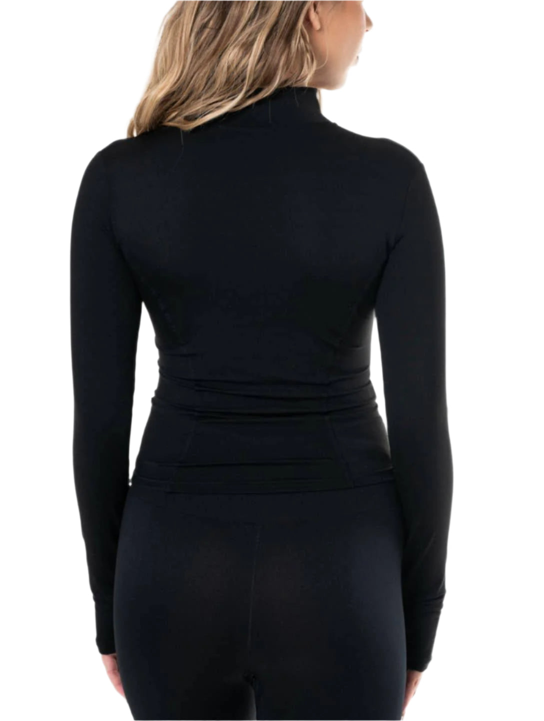 BBL Jacket - HeyShape