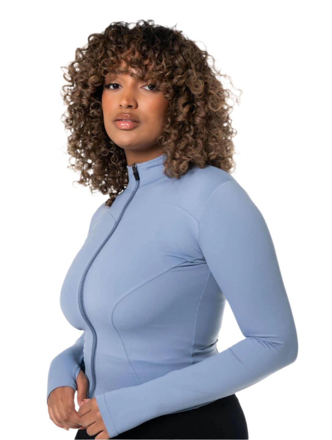 BBL Jacket - HeyShape