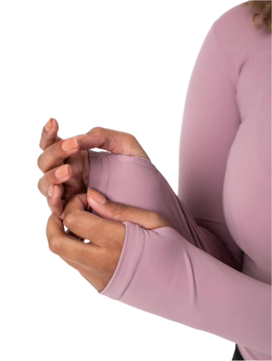 BBL Jacket - HeyShape