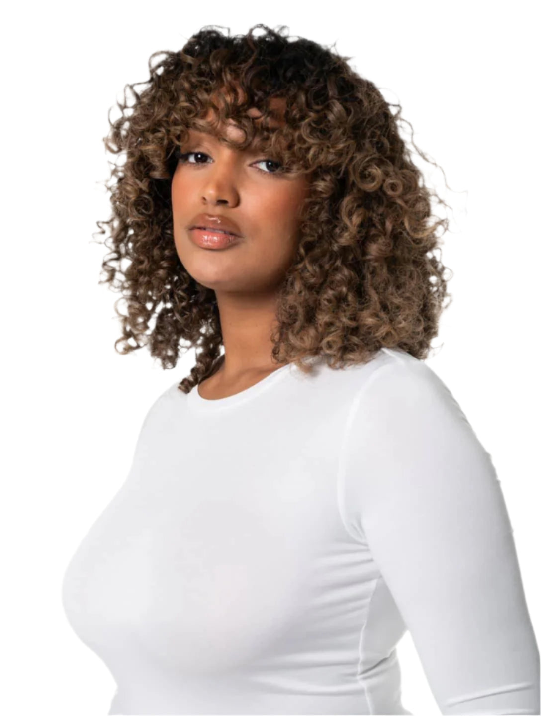 Baby Tee - HeyShape
