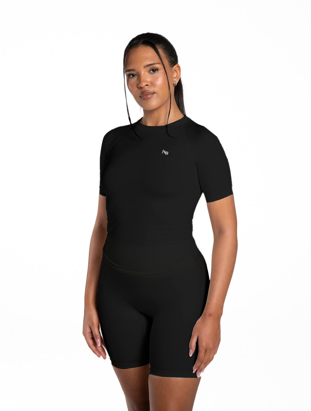 Sculpted Tee - HeyShape