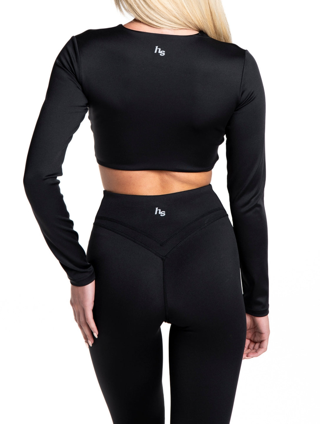 Hourglass Legging - HeyShape