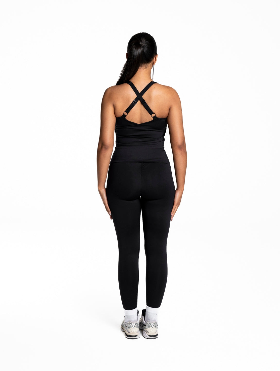 Sculpt Tank Top - HeyShape