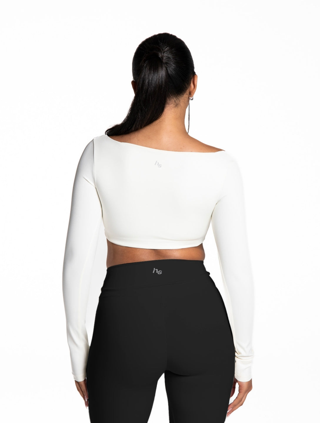 Second Skin Long Sleeve - HeyShape