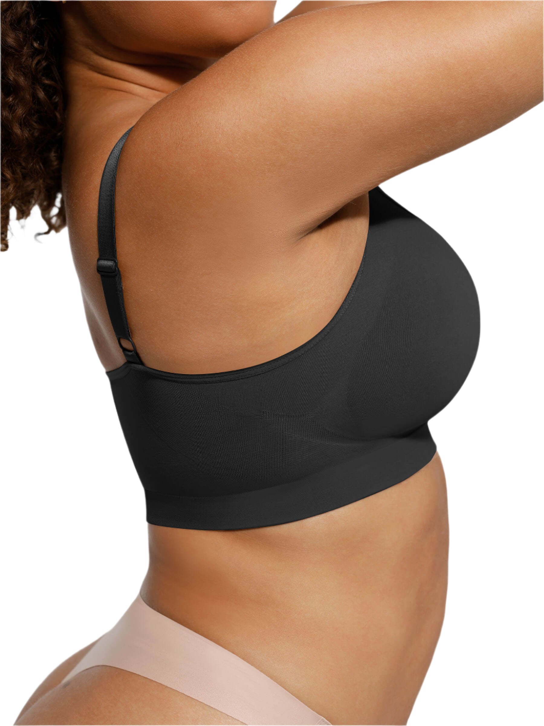 HeyShape-Snatched-Seamless-Bra-Black-V3