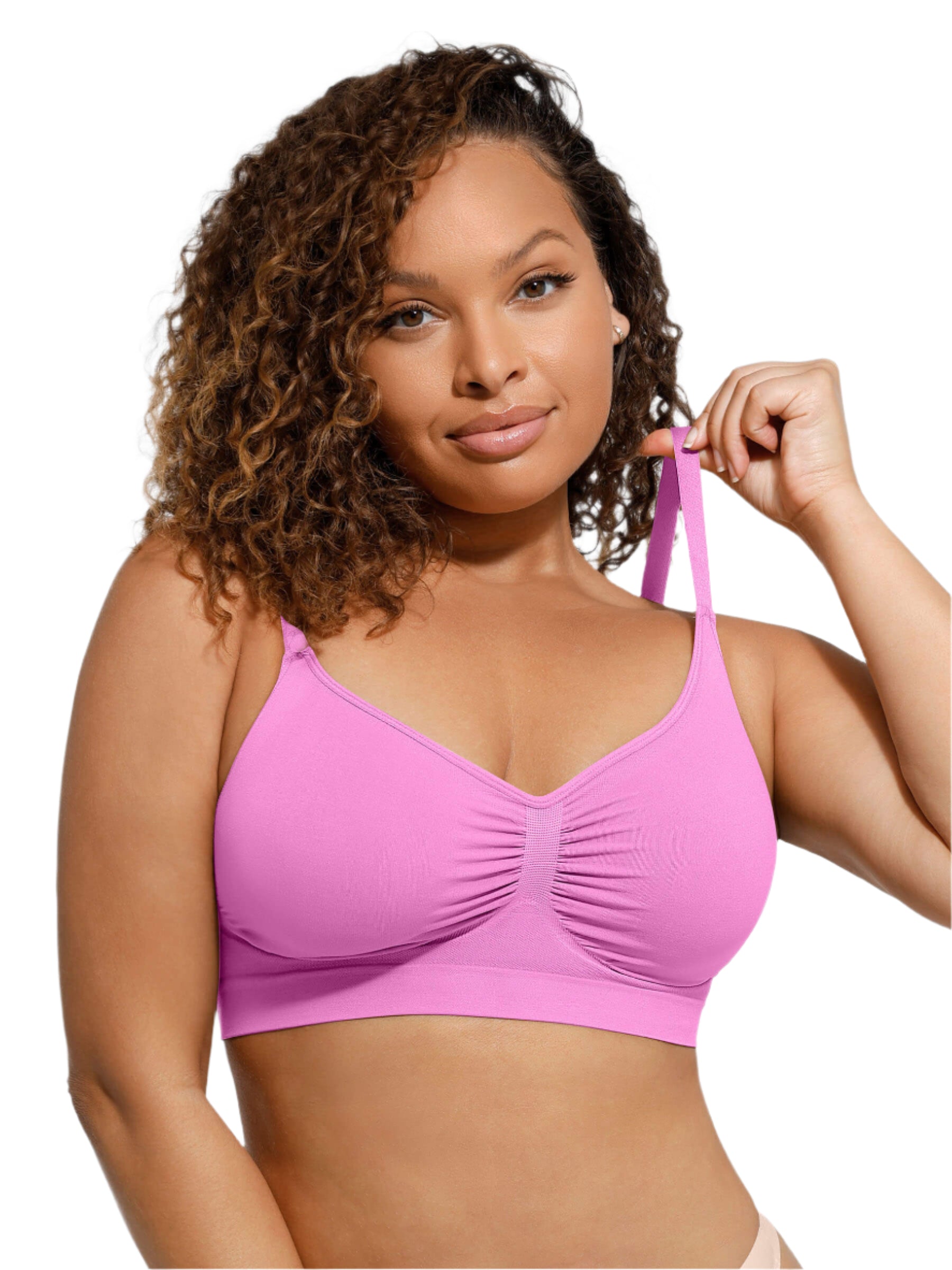 HeyShape-Snatched-Seamless-Bra-Purple V1