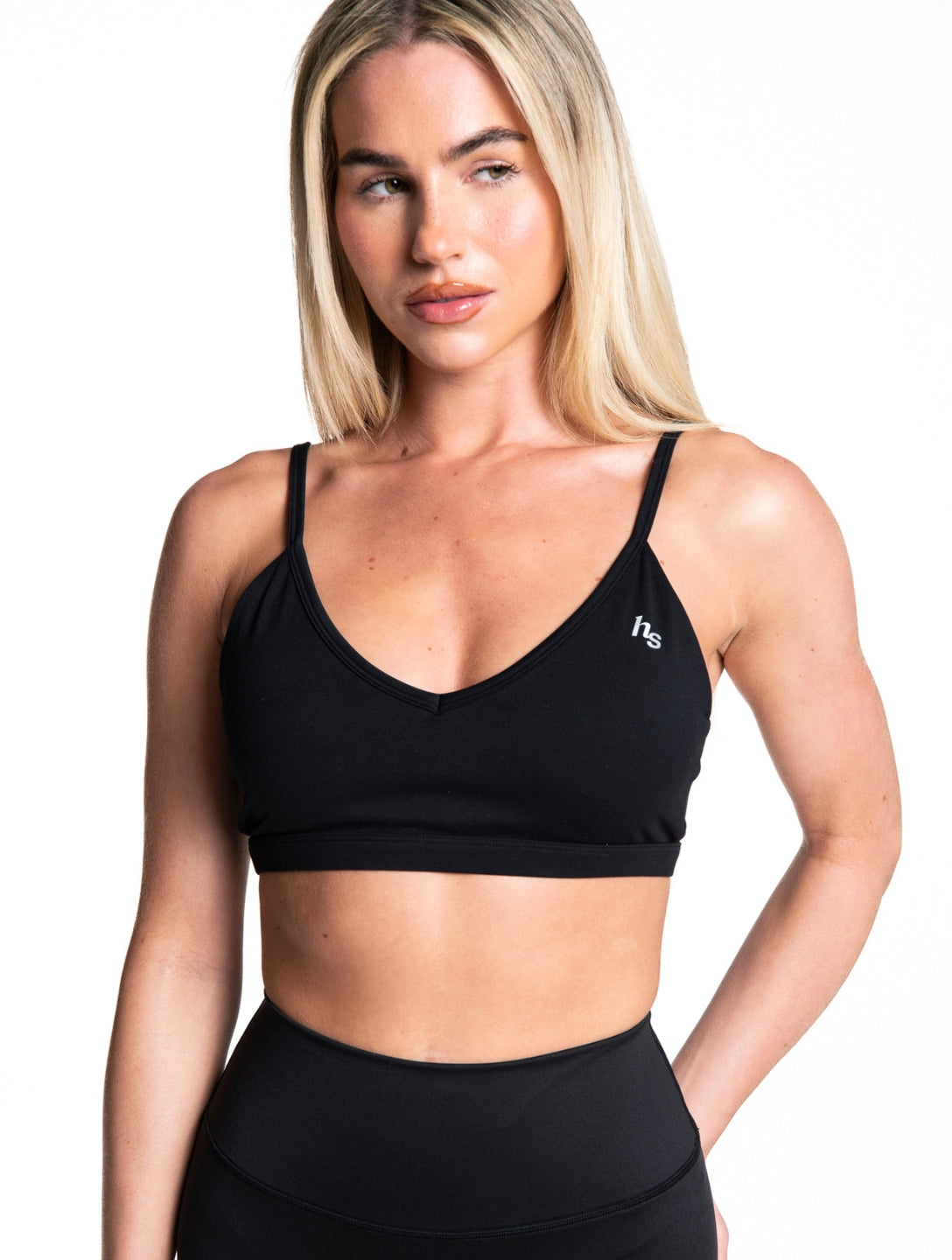 Sweetheart Bra - HeyShape