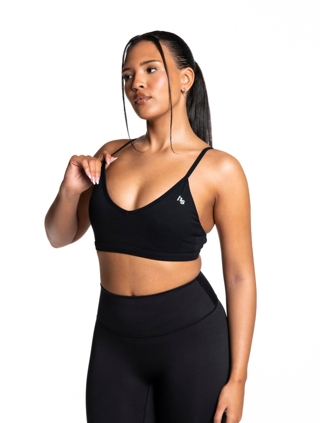 Sweetheart Bra - HeyShape