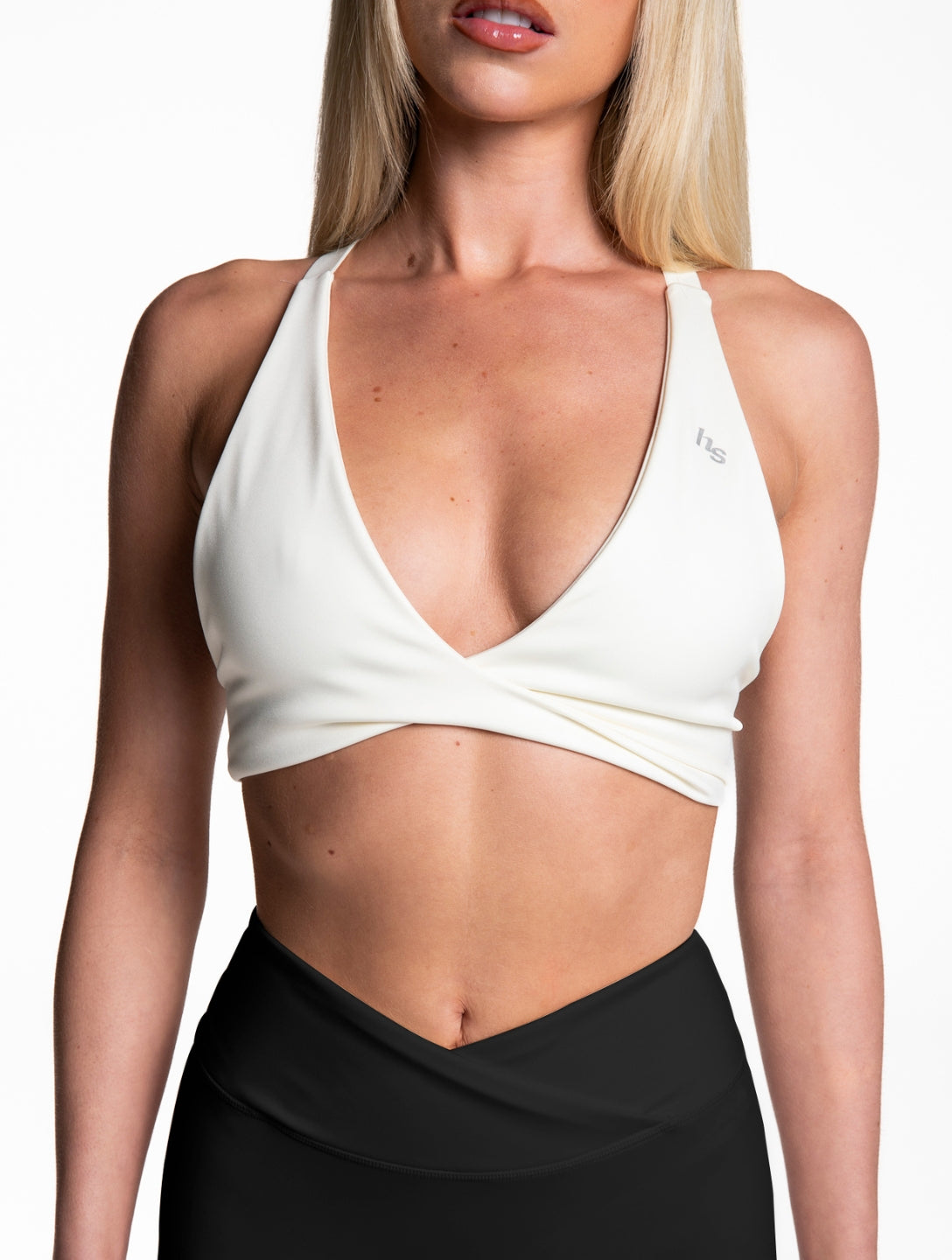 Twist Me Bra - HeyShape