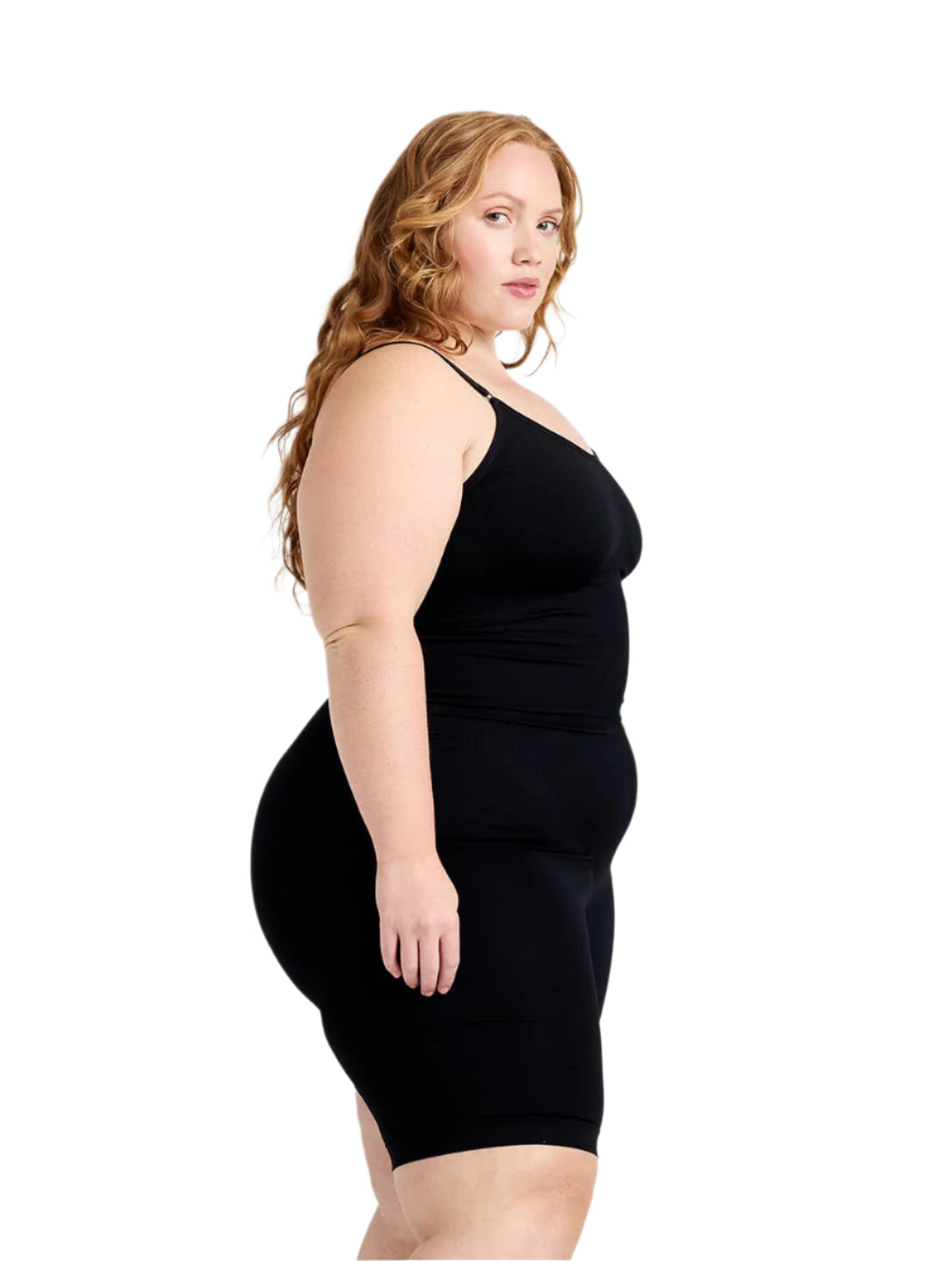 Sculpting Shapewear Bodysuit - HeyShape