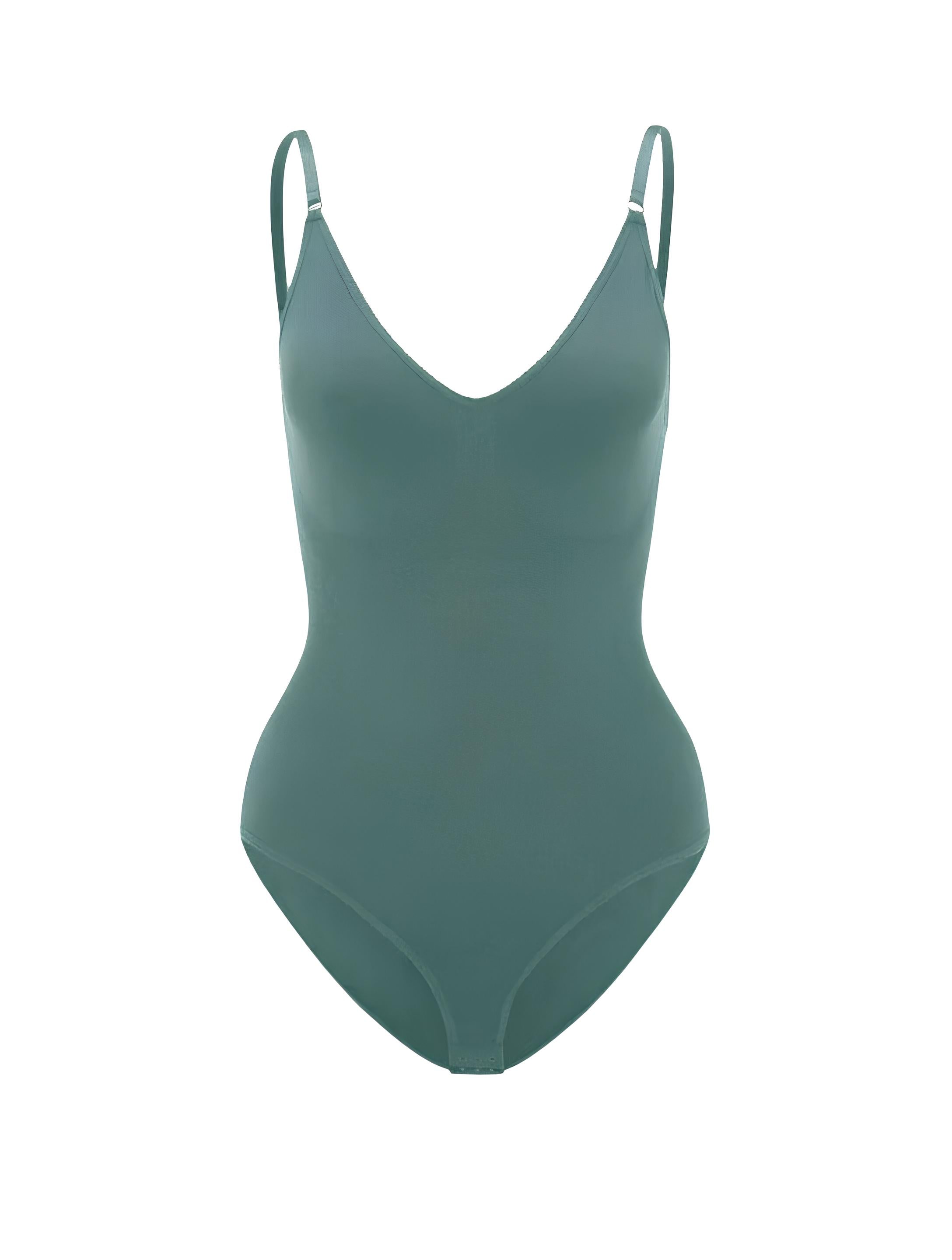 Snatched Shapewear Bodysuit - HeyShape