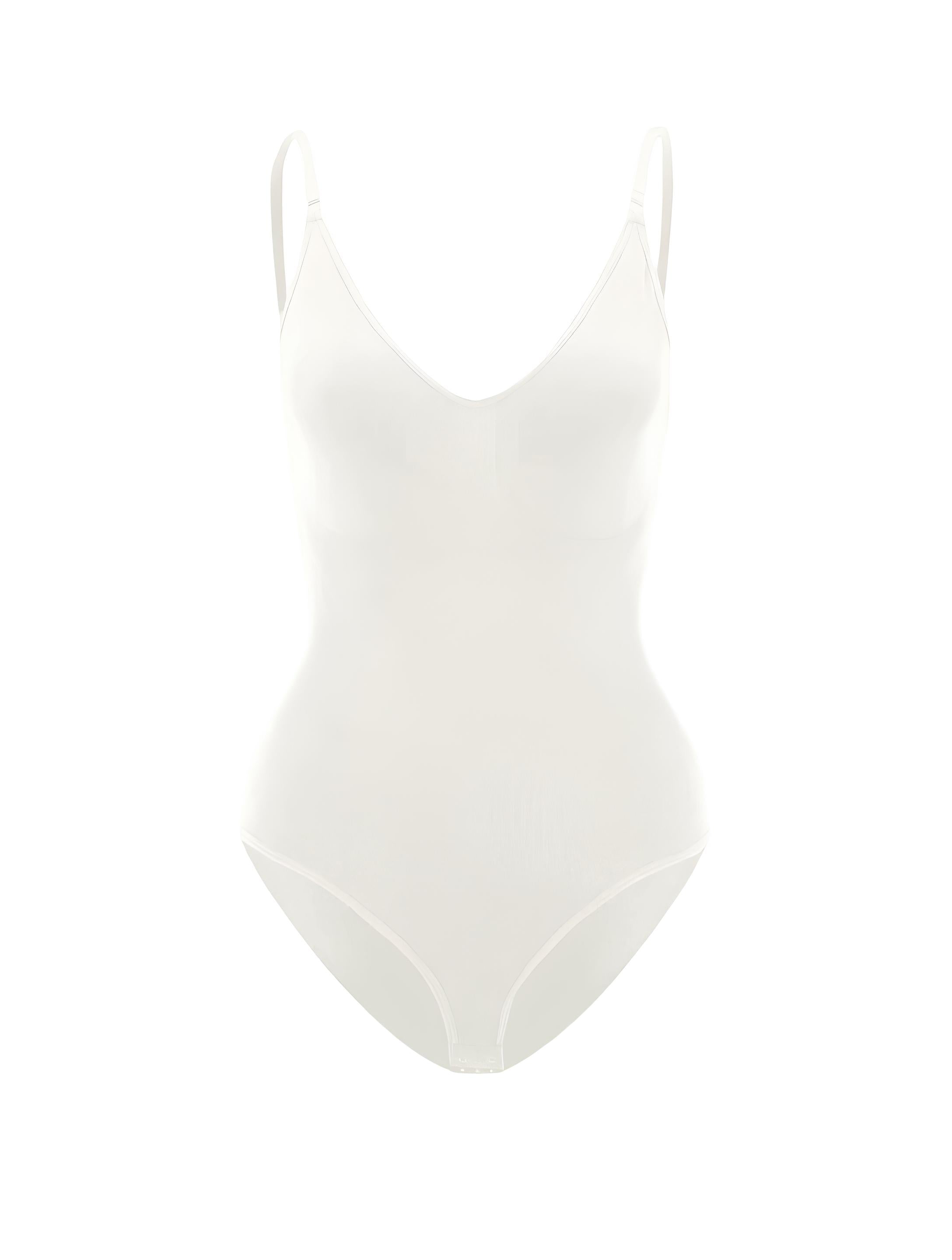 Snatched Shapewear Bodysuit - HeyShape