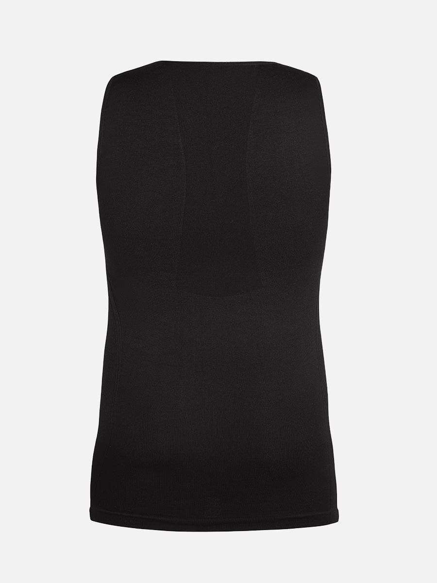 Men’s Seamless Shaping Top - HeyShape
