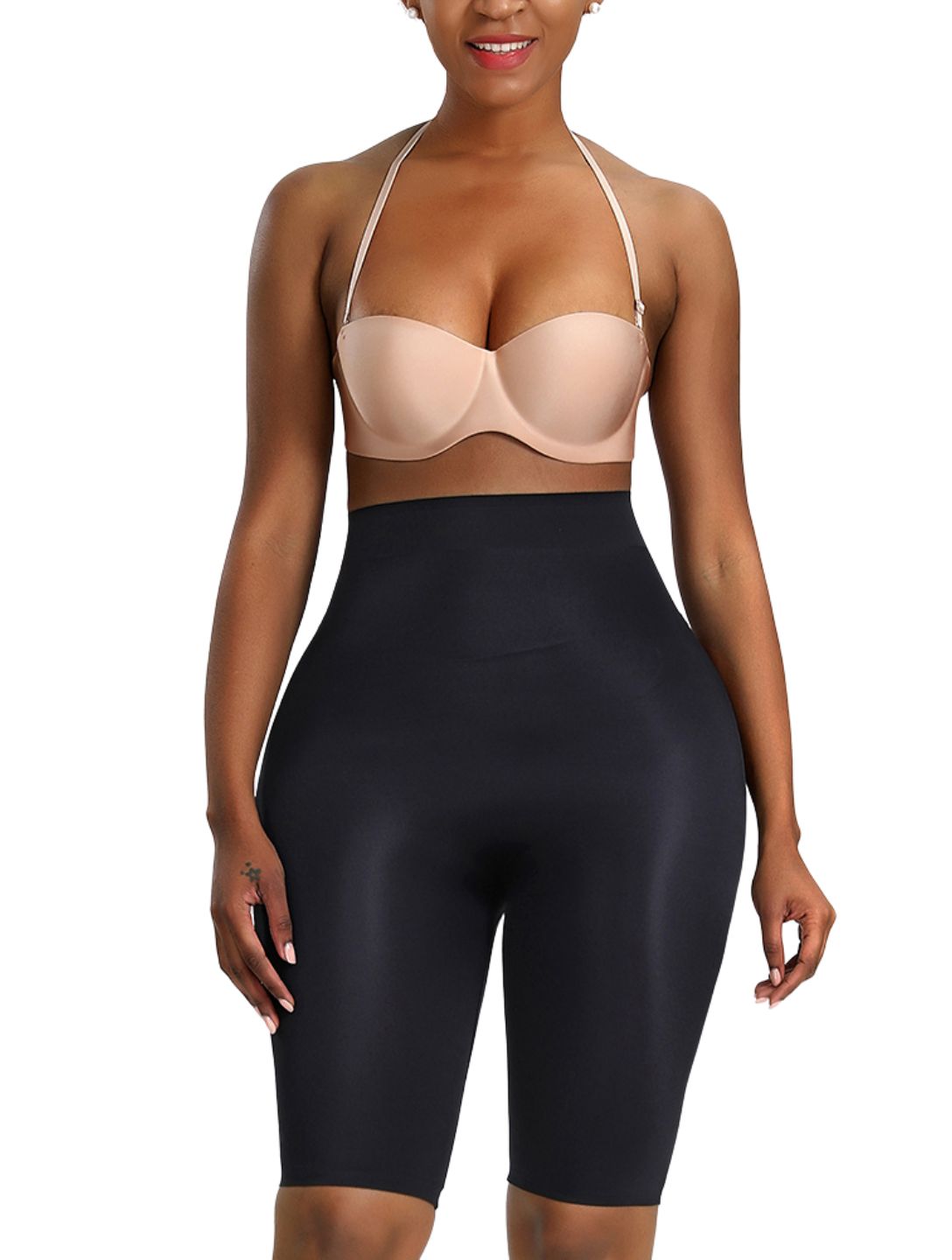 BBL Shorts - HeyShape