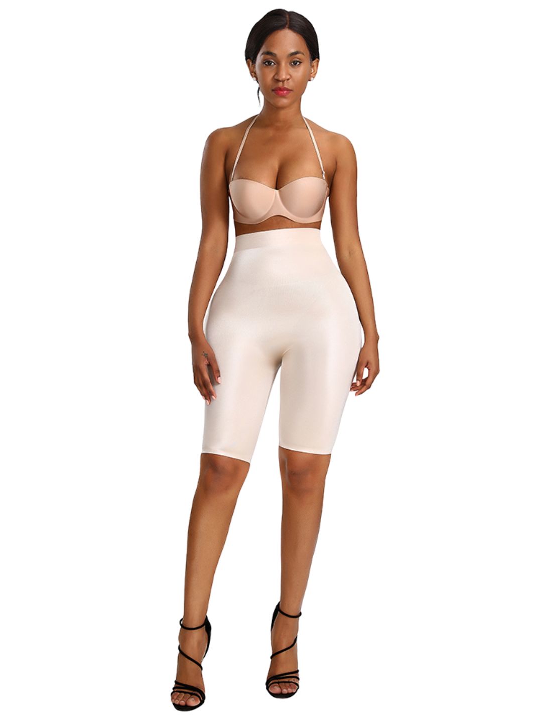 BBL Shorts - HeyShape