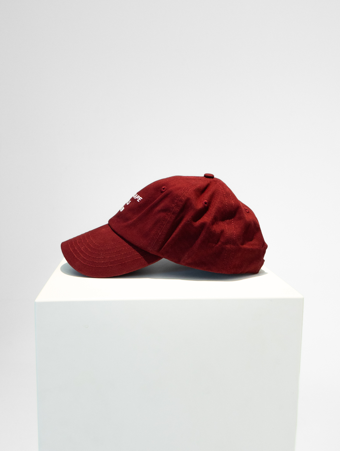 Girls Club Cap - HeyShape