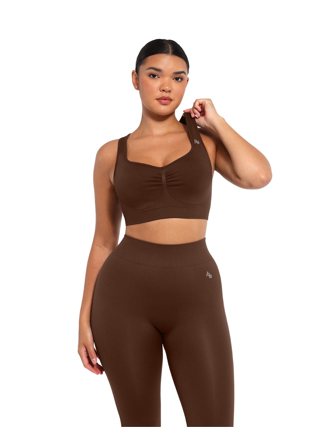 Honey Lift Bra - HeyShape