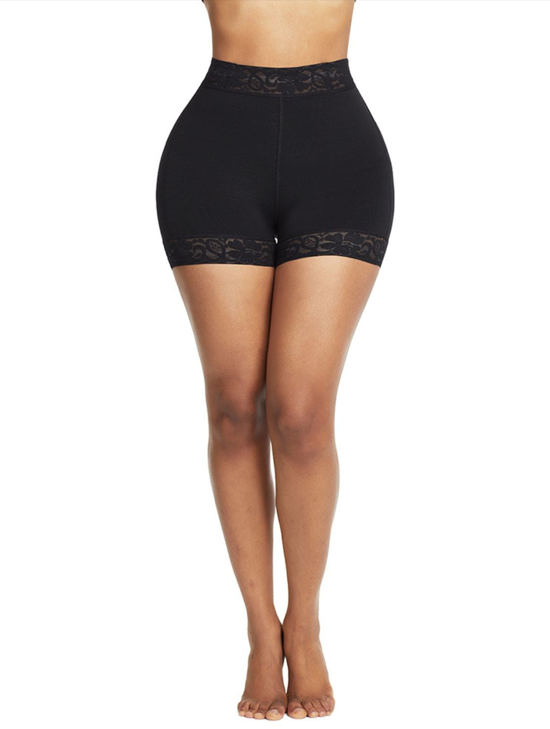 Sculpting Shorts - HeyShape