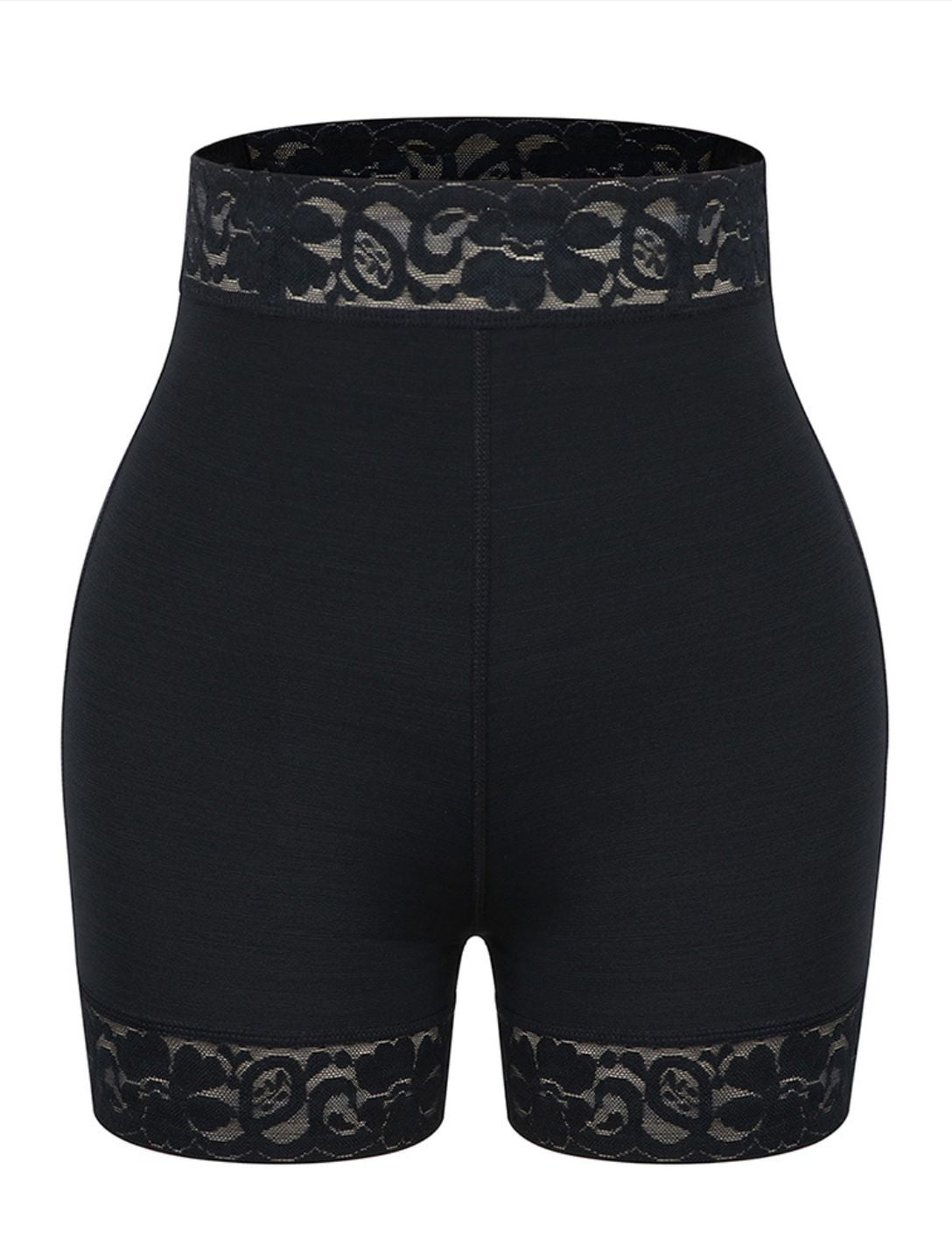 Sculpting Shorts - HeyShape