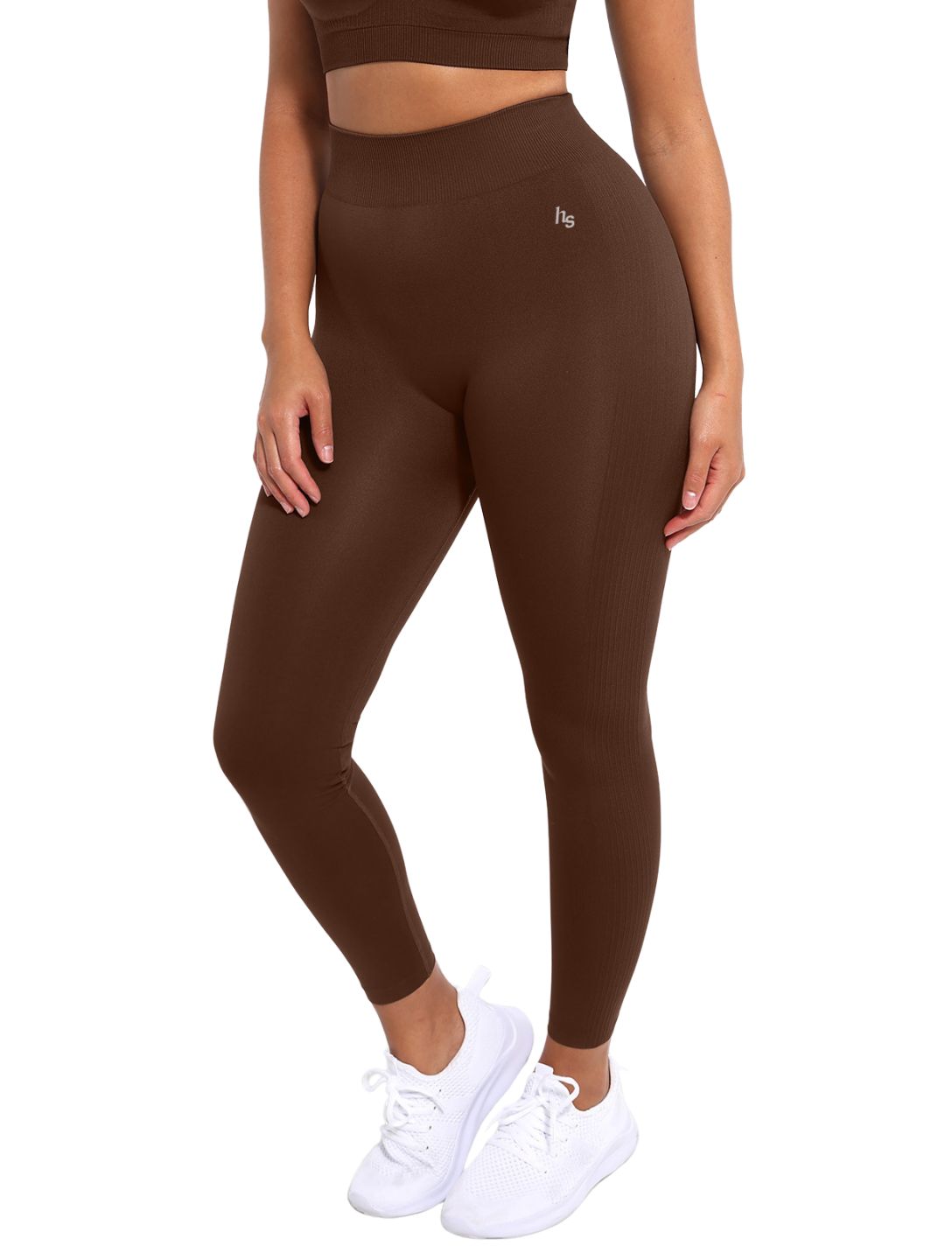 Seamless Sculpt Legging - HeyShape