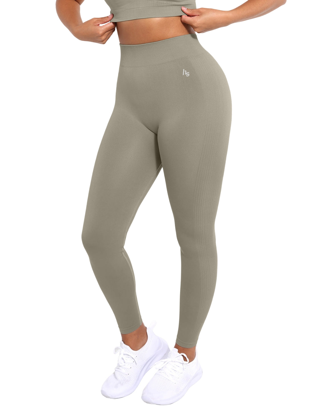 Seamless Sculpt Legging - HeyShape