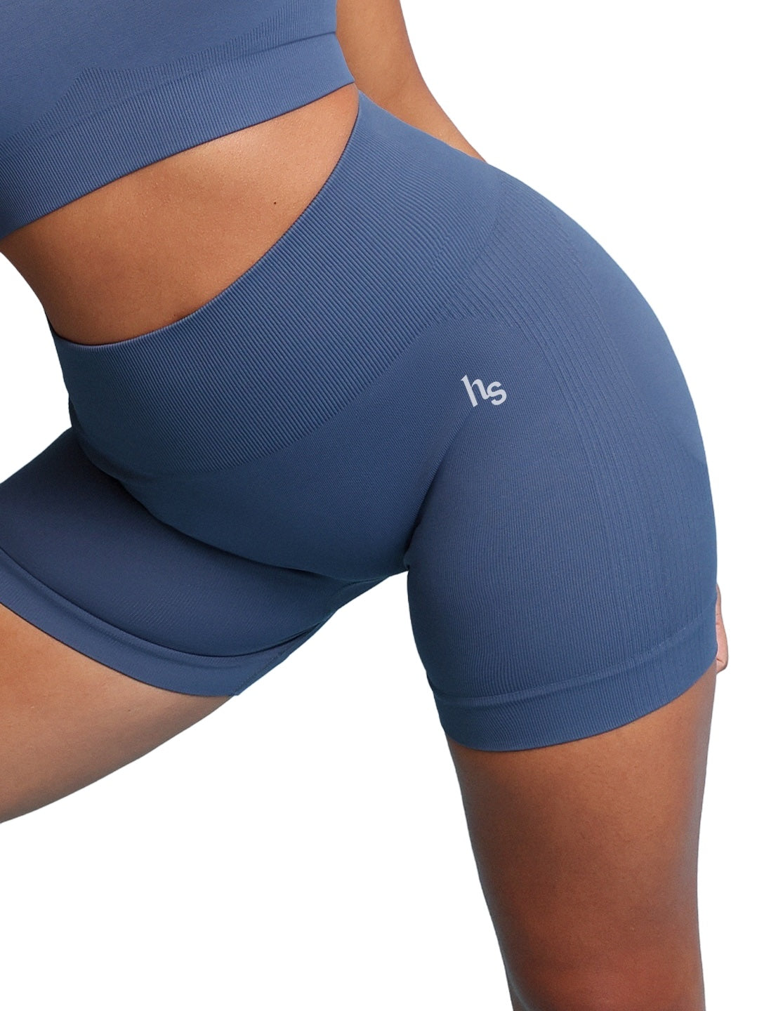 Seamless Sculpt Short - HeyShape